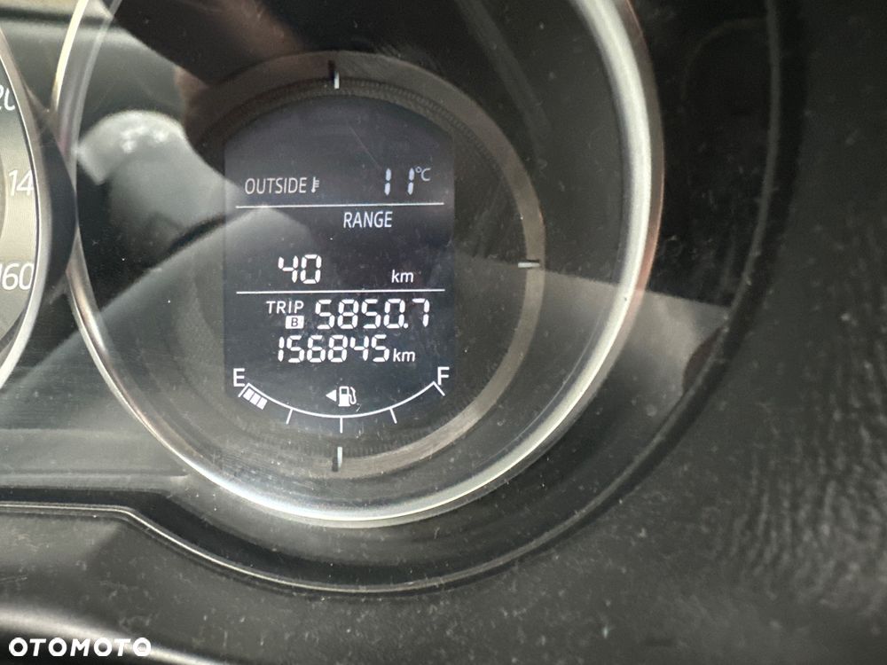 Mazda CX-5 2.5 Skypassion i-ELoop - 21
