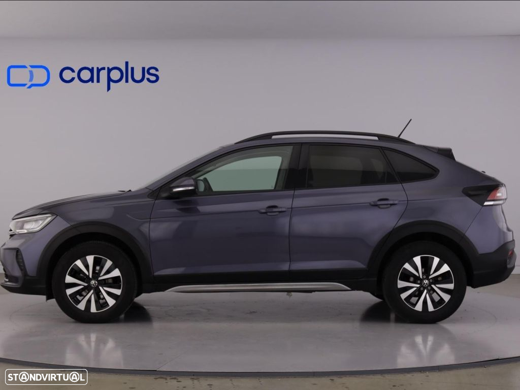 VW Taigo 1.0 TSI Urban Style DSG - 4