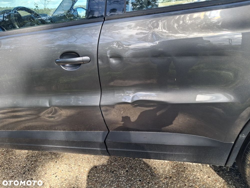 Volkswagen Tiguan 2.0 TDI DPF BlueMotion Technology Life - 9