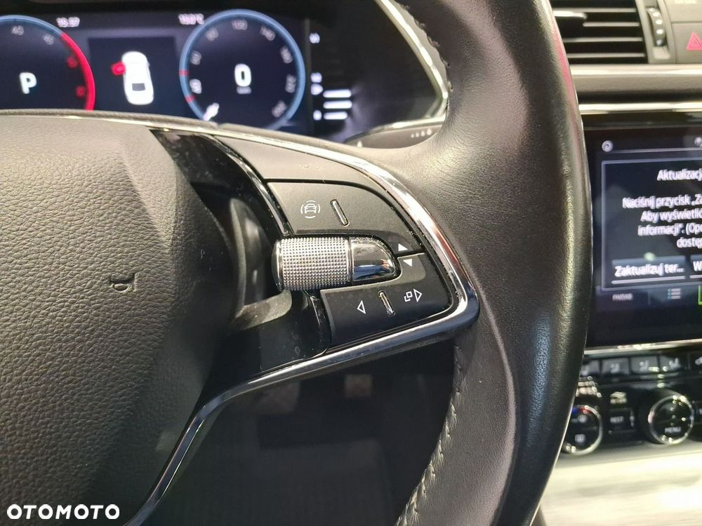 Skoda Superb - 17