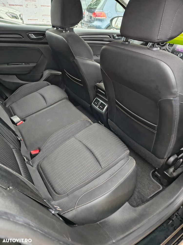 Renault Megane Energy dCi Intens - 7