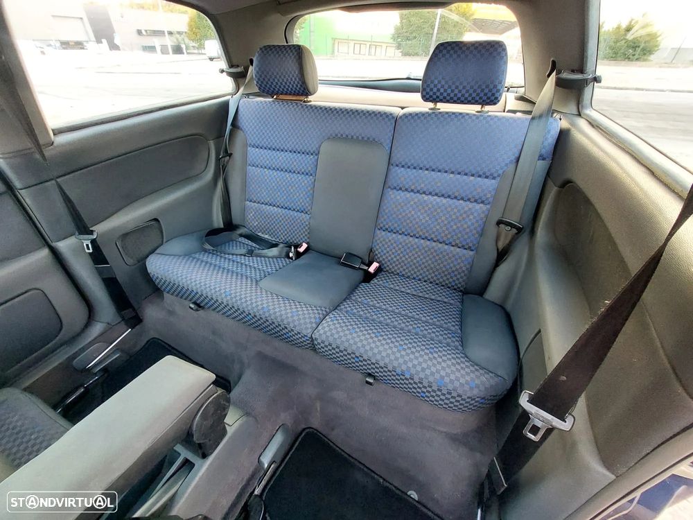 Audi A3 - 7