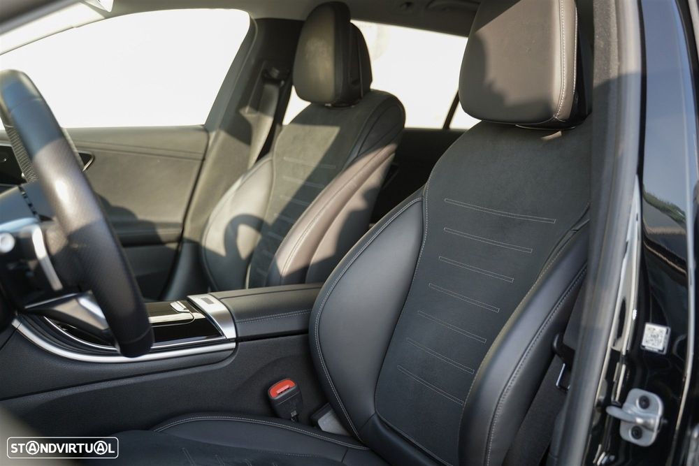 Mercedes-Benz C 300 - 28