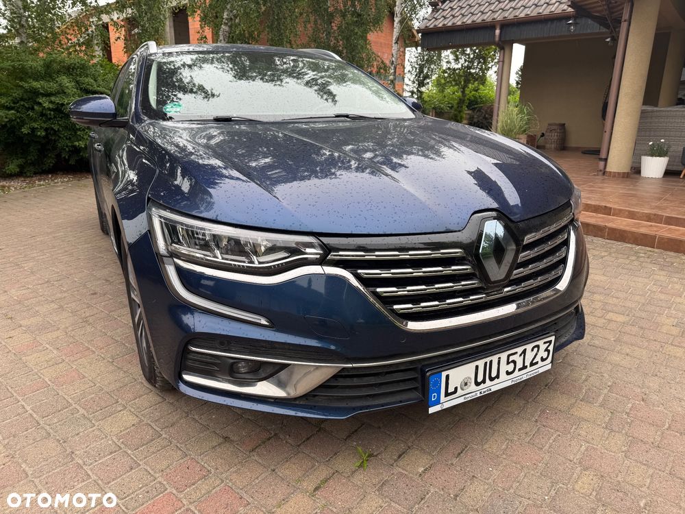 Renault Talisman 2.0 Blue dCi Zen EDC - 17