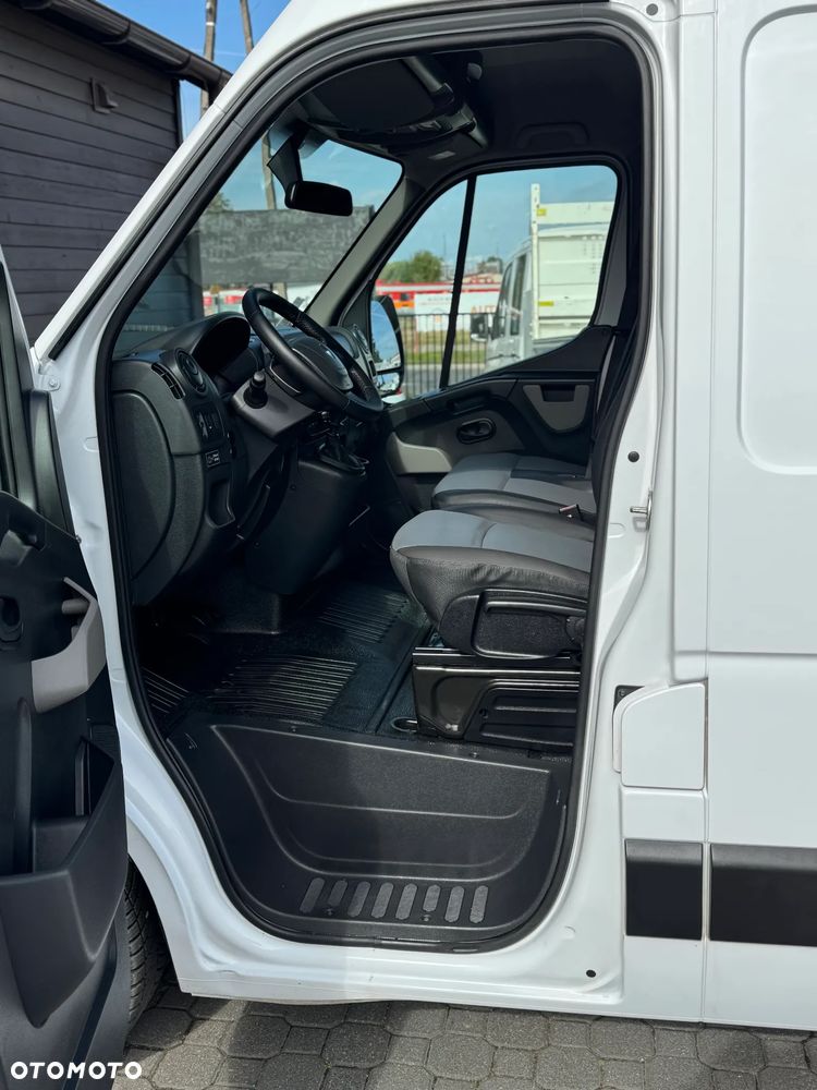 Renault Master L2H2 Średniak / - 13