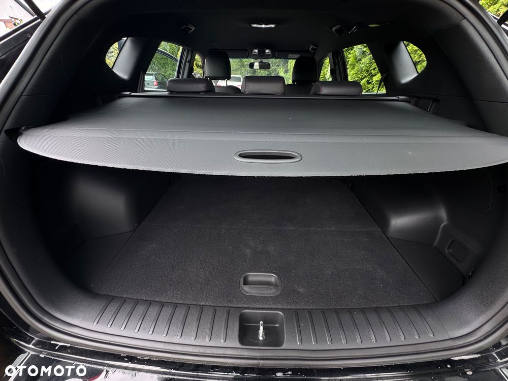 Hyundai Tucson 1.6 GDi 2WD DCT N Line - 34