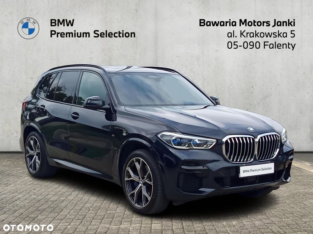 BMW X5 - 7