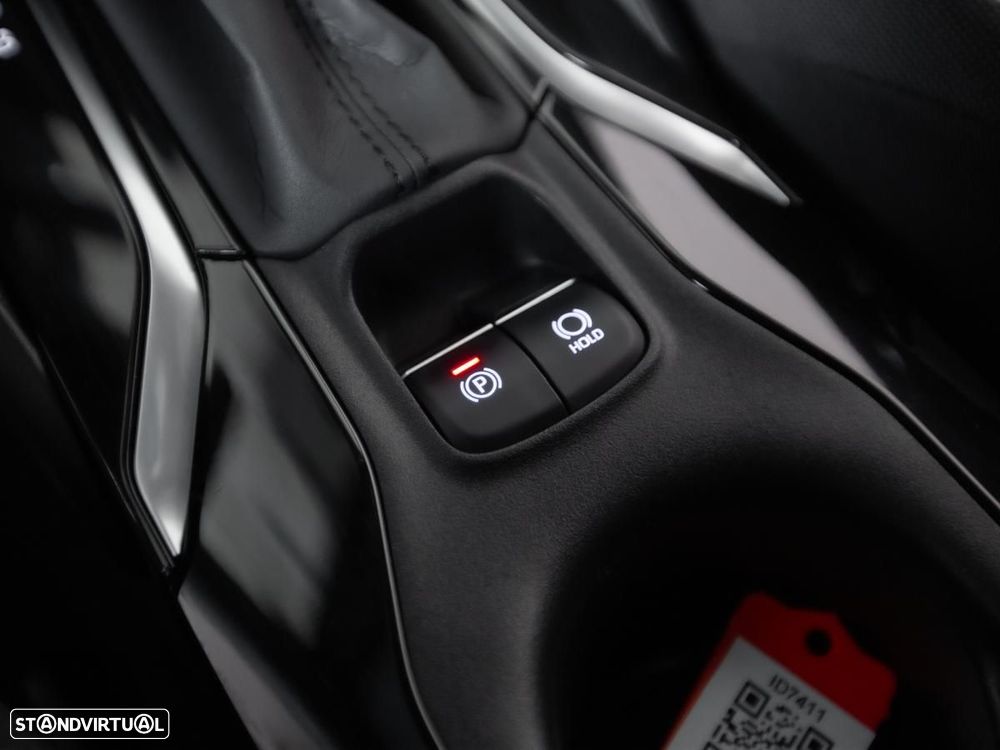 Toyota Corolla Touring Sports 1.8 Hybrid Active - 20