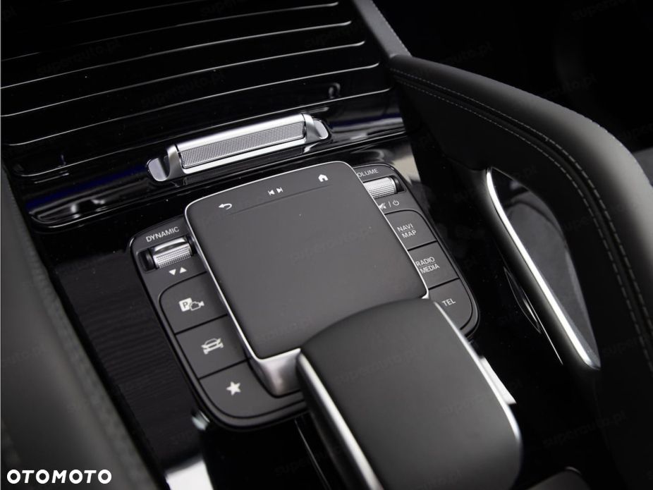Mercedes-Benz GLE AMG 53 4-Matic - 16