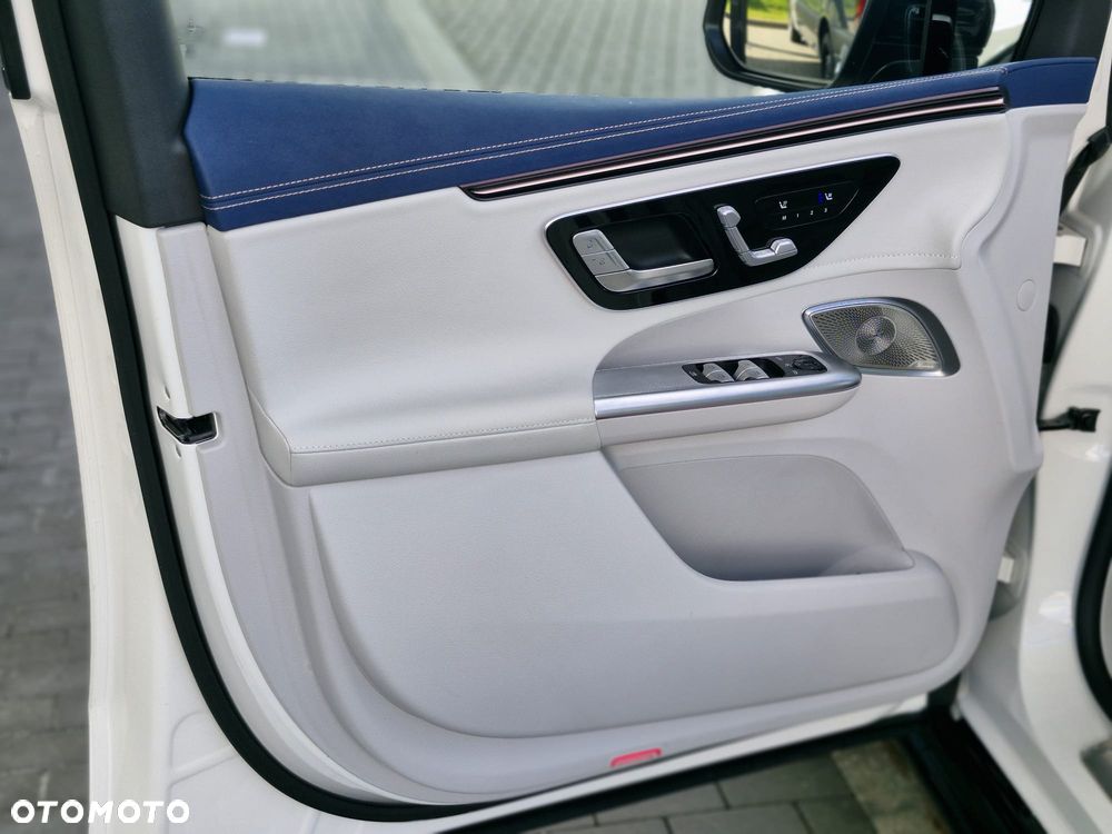 Mercedes-Benz EQE AMG 43 90.5kWh 4-Matic - 28