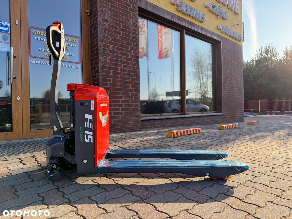 Heli CBD15-BLiH PRO - 1