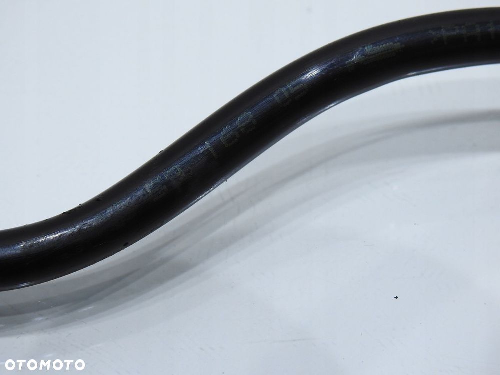 PRZEWÓD FILTRA WĘGLOWEGO PEUGEOT 307 2.0 16V - 6