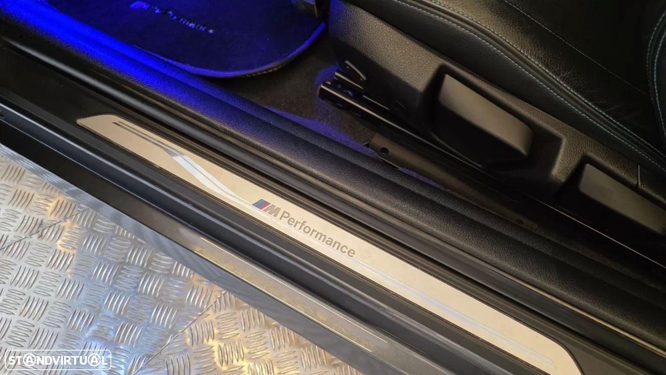 BMW M2 Auto - 45