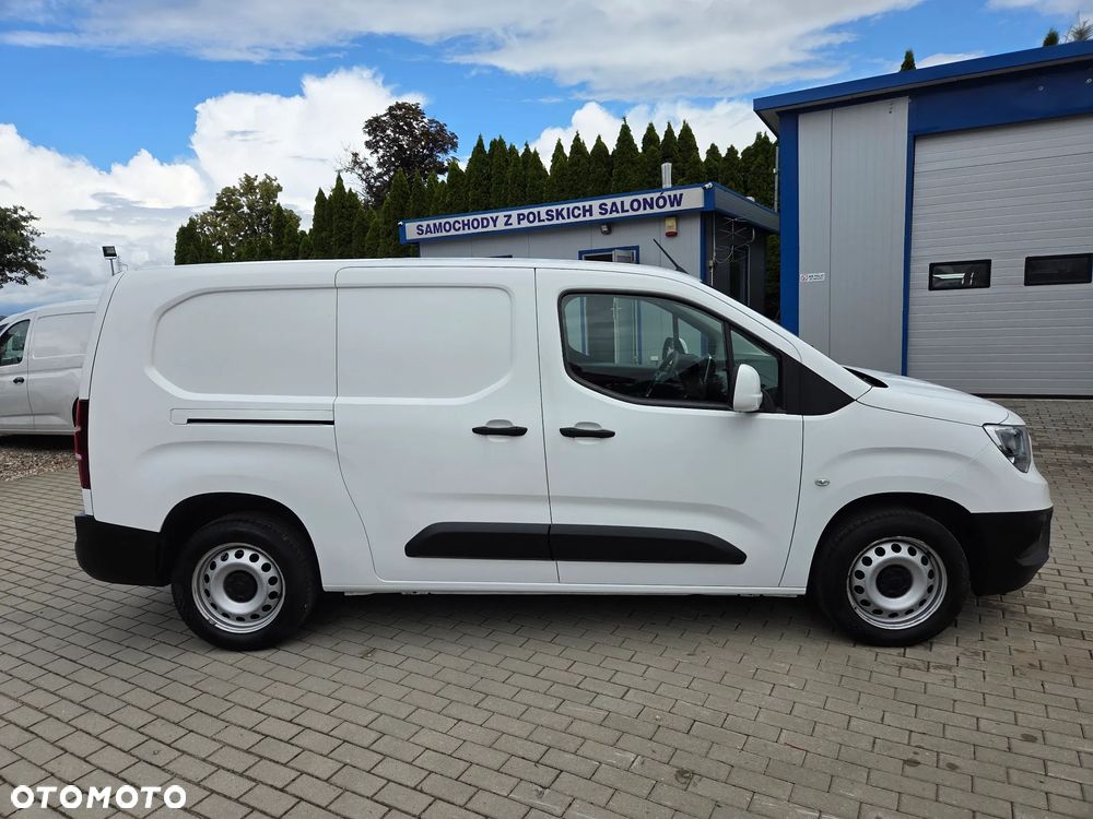 Opel Combo XL 1.5 CDTI Edition S&S - 2