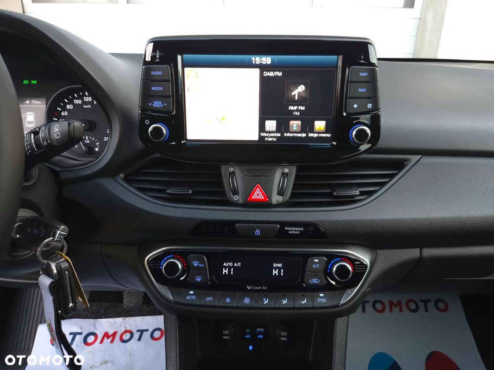 Hyundai i30 1.4 T-GDI Premium - 23