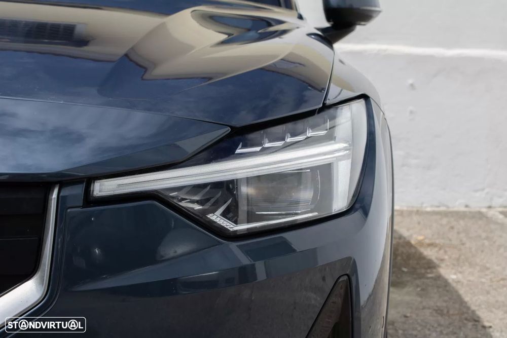 Polestar 2 Long Range 78 kWh - 9