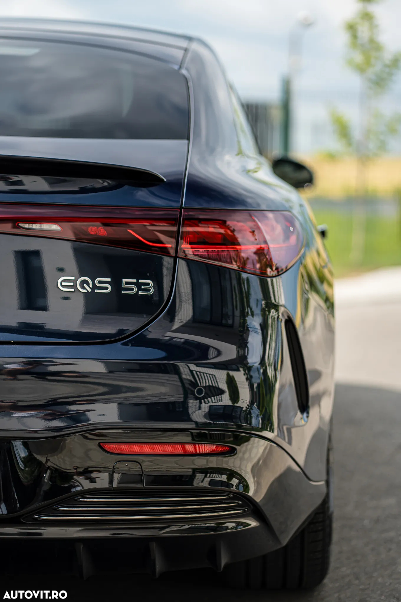 Mercedes-Benz EQS AMG 53 4MATIC+ - 3