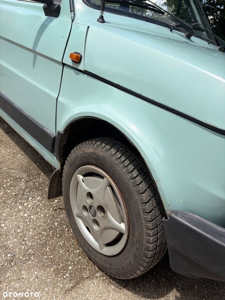 Fiat 126 - 6