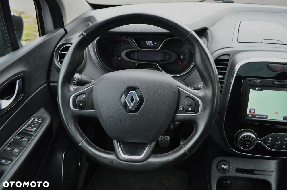 Renault Captur - 14