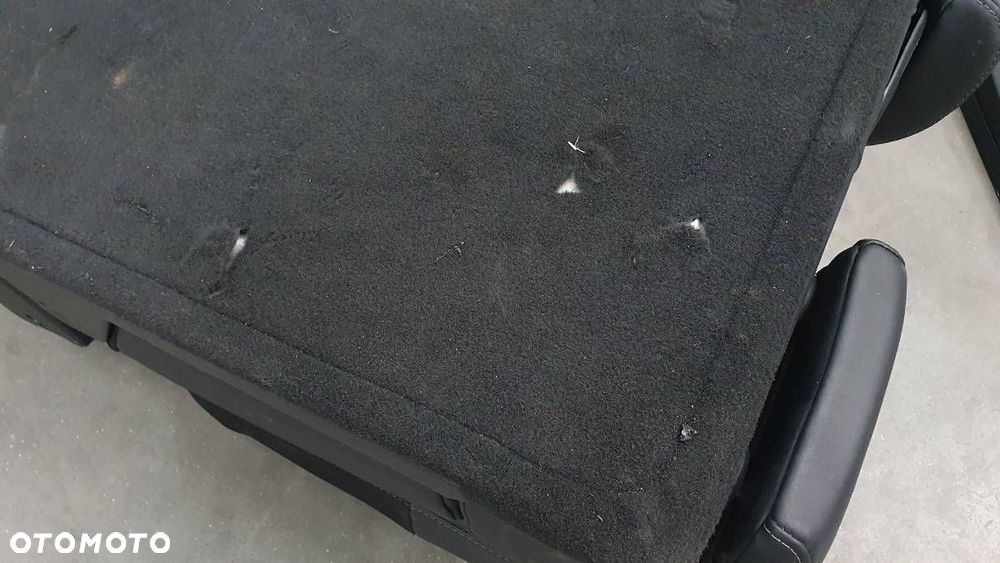 FOTELE KANAPA BOCZKI KOMPLET TRZECI RZĄD KIA SORENTO IV MQ4 EUROPA - 18