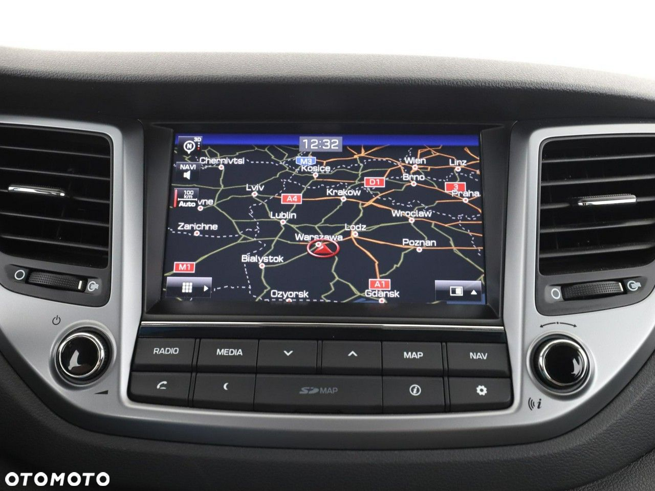 Hyundai Tucson 1.6 T-GDI GO Plus 2WD - 24