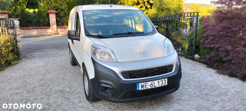 Fiat FIORINO - 3