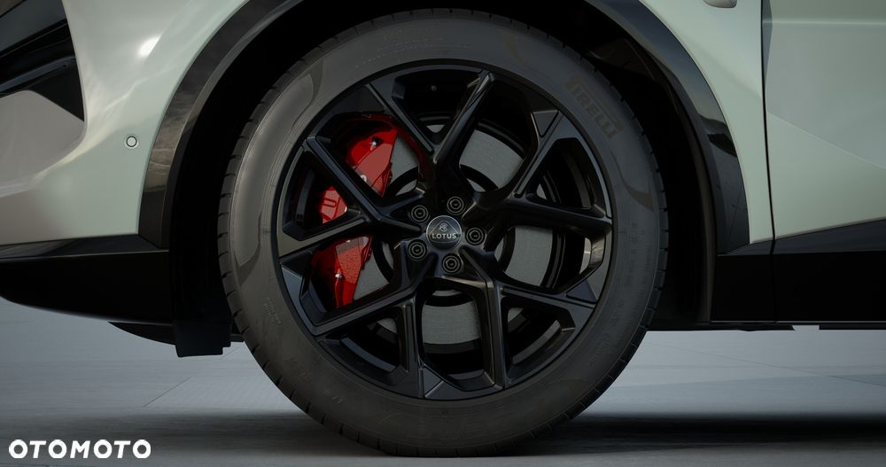 Lotus Eletre - 7