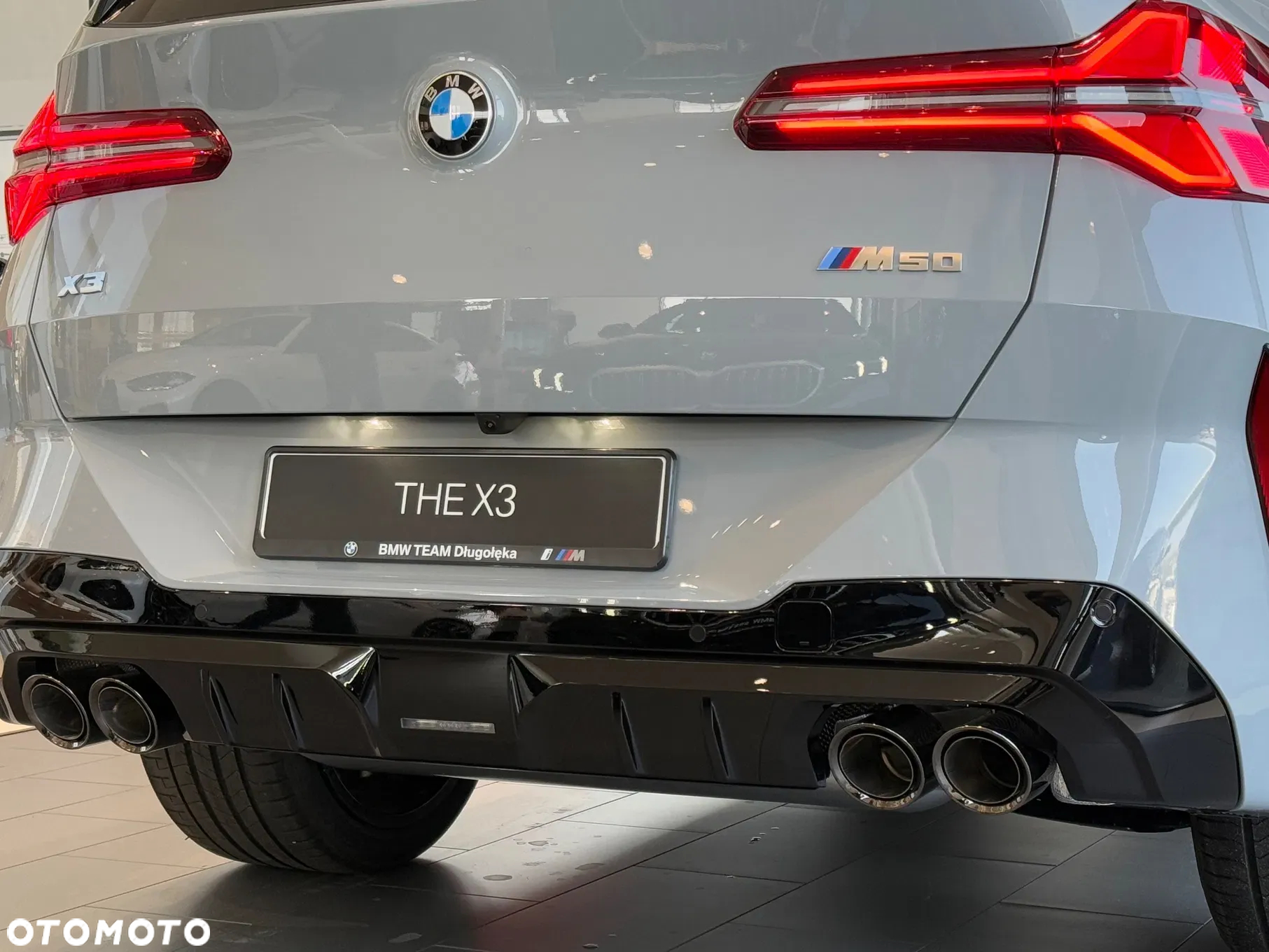 BMW X3 M Standard - 12