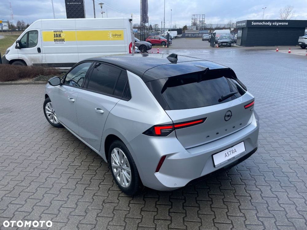 Opel Astra - 7
