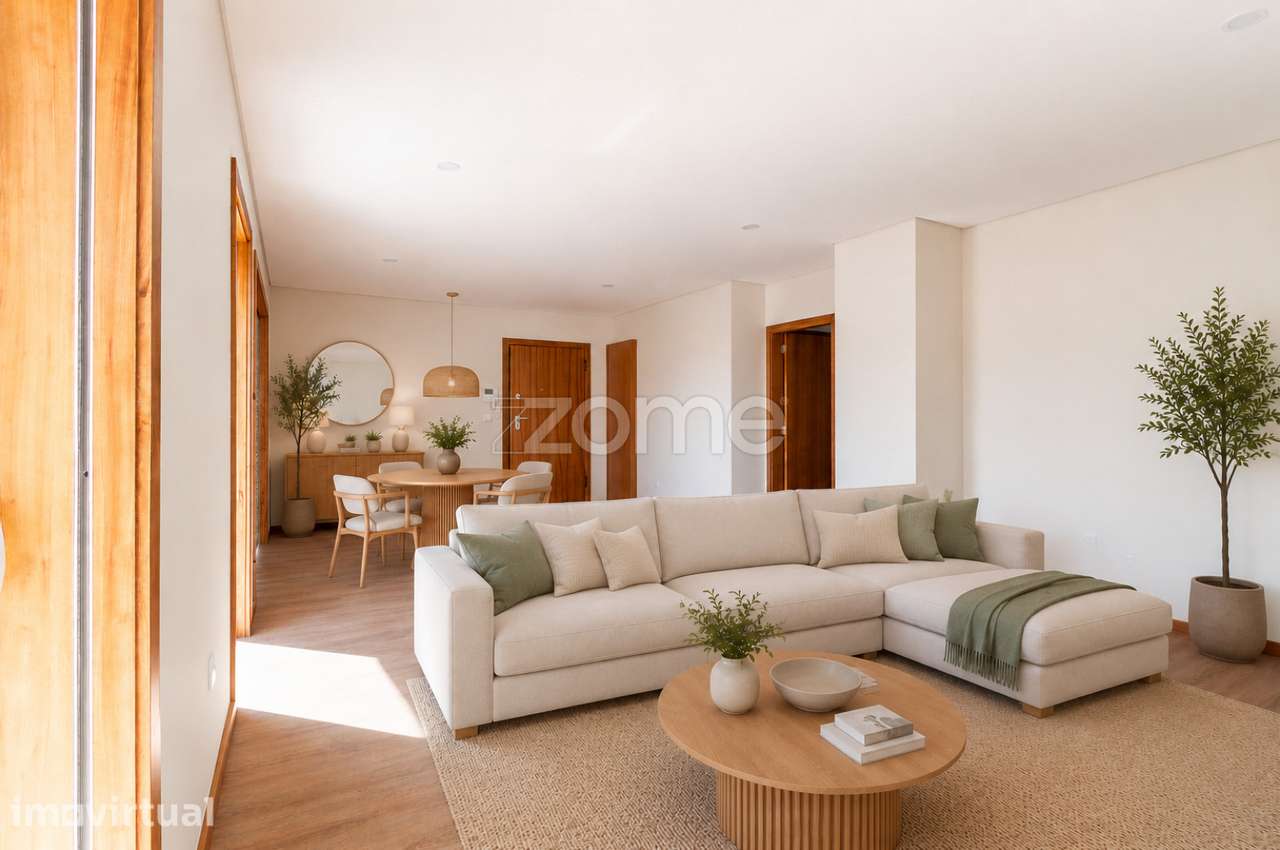 Apartamento T3 - Furadouro - Grande imagem: 2/29