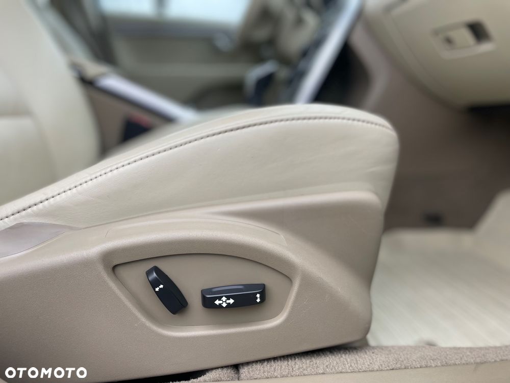 Volvo S80 D5 Summum - 23