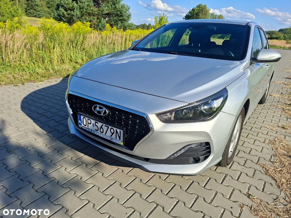 Hyundai i30 1.4 GET - 5