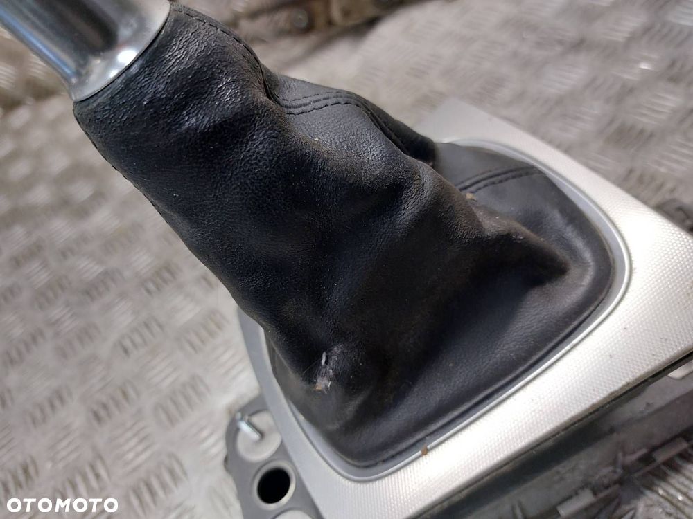LEWAREK ZMIANY BIEGÓW + LINKI 6B AUDI A3 8P 1.6 FSI 1K0711049AQ - 4