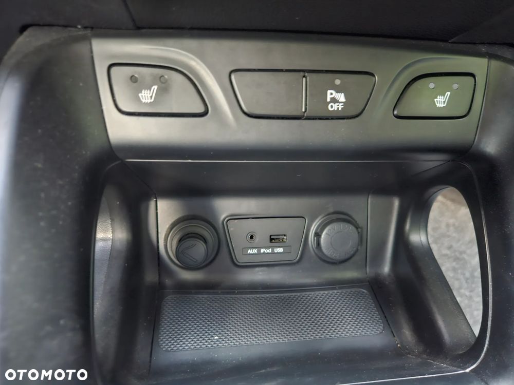 Hyundai ix35 - 17