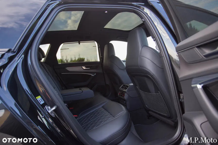 Audi A6 TFSI mHEV Quattro S tronic - 23