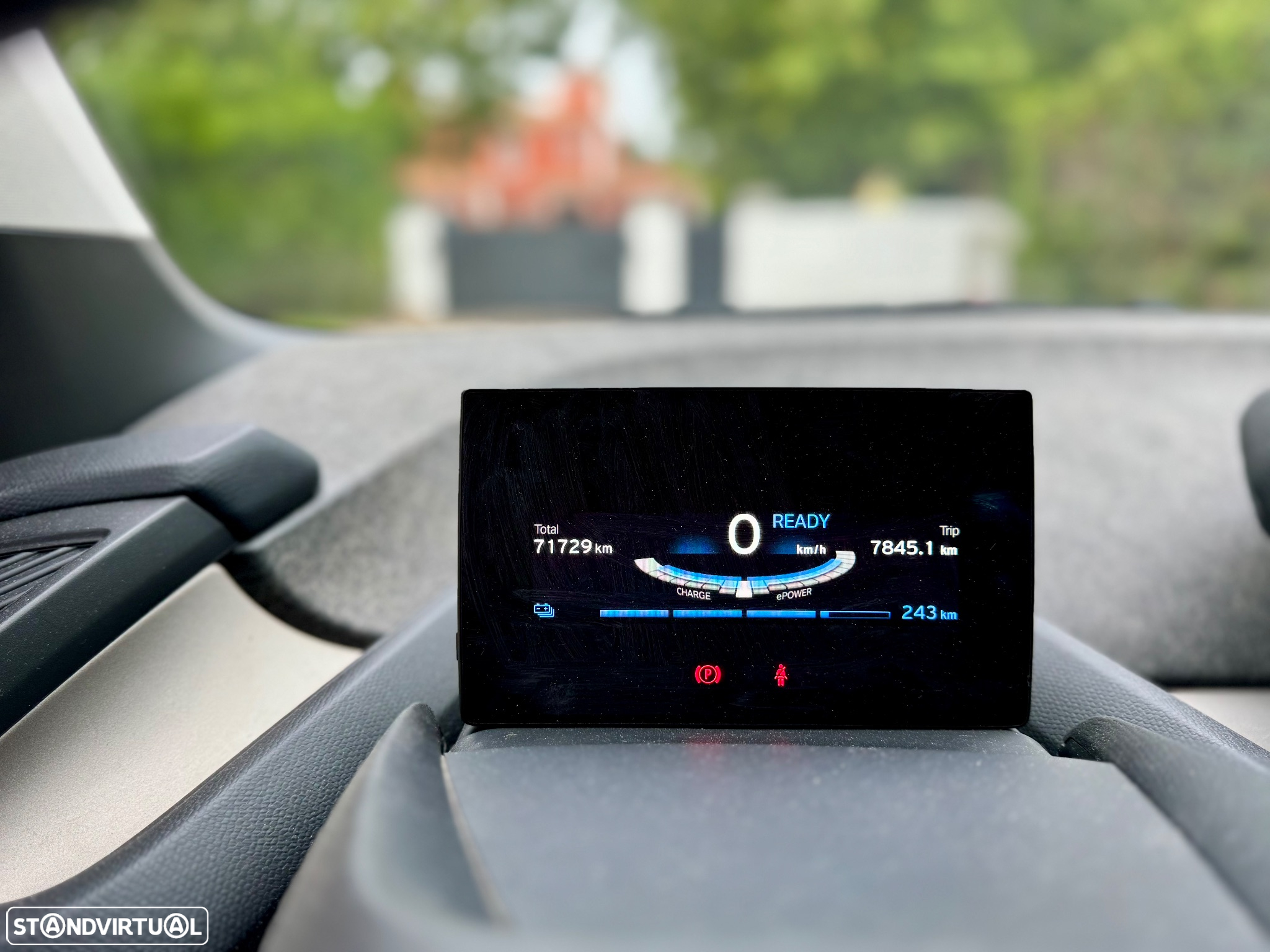 BMW i3 120Ah - 16