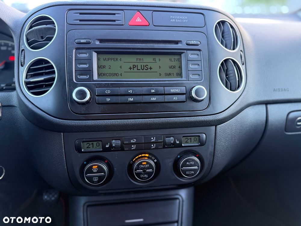 Volkswagen Golf Plus 1.9 TDI Goal - 32