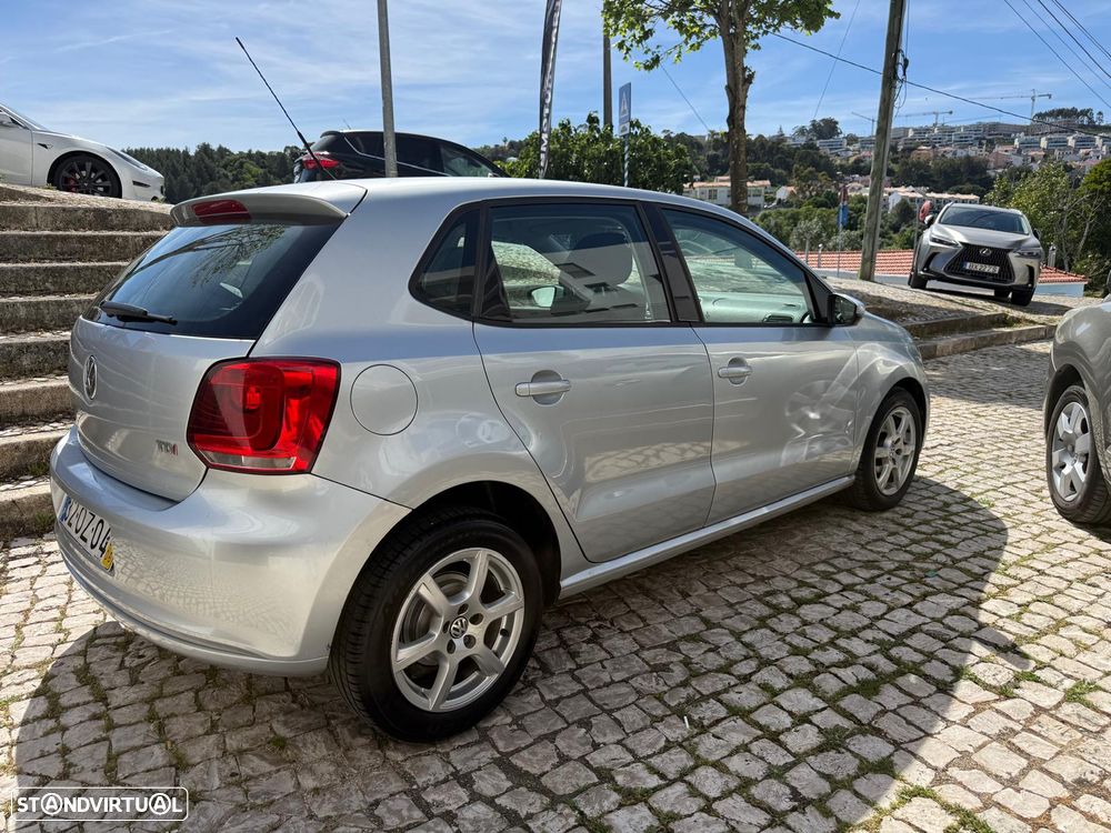 VW Polo 1.2 TDi Life - 3