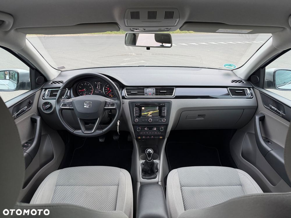 Seat Toledo - 11