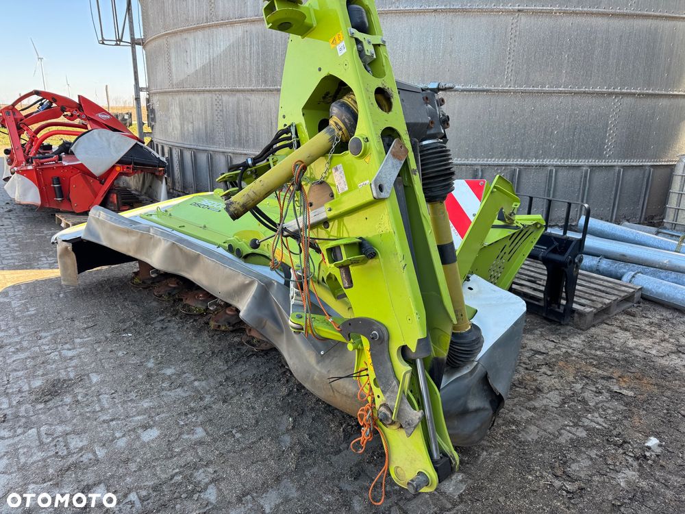 Claas Disco 3600 - 7