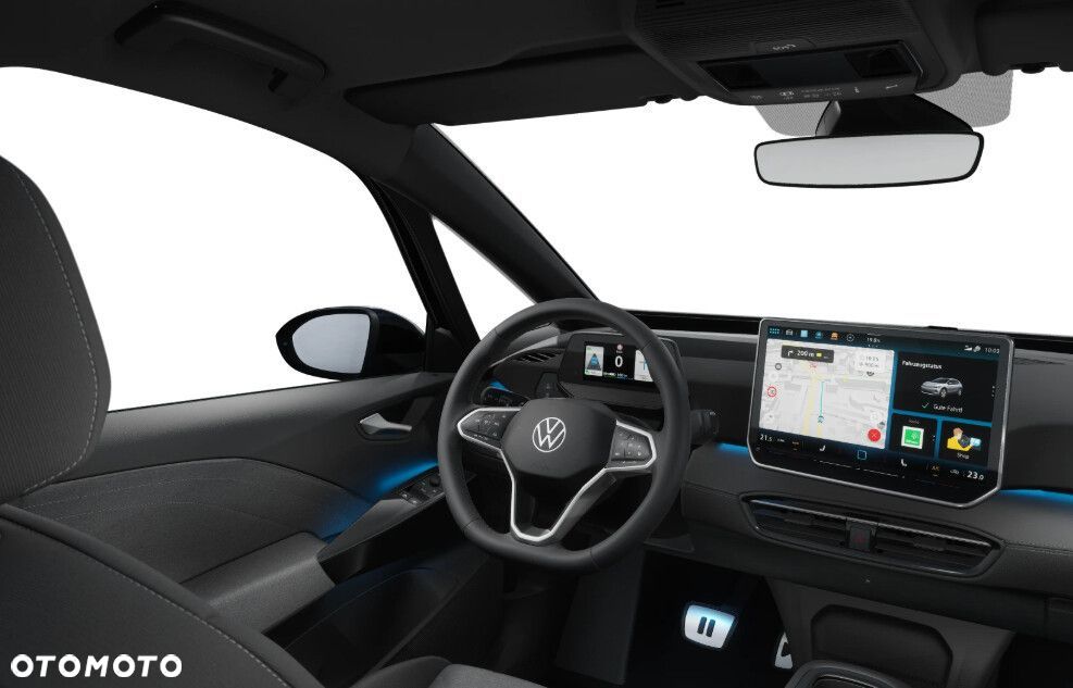 Volkswagen ID.3 79kWh Pro S Plus - 9