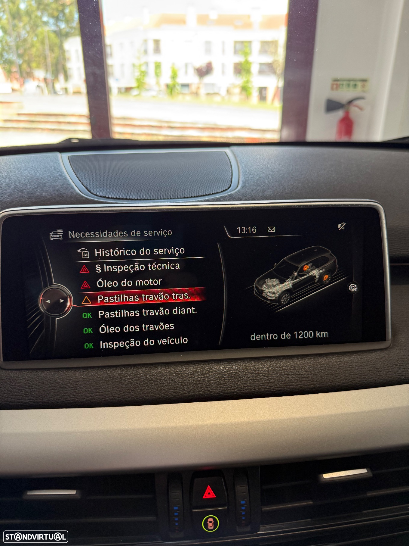 BMW X5 25 d sDrive - 11