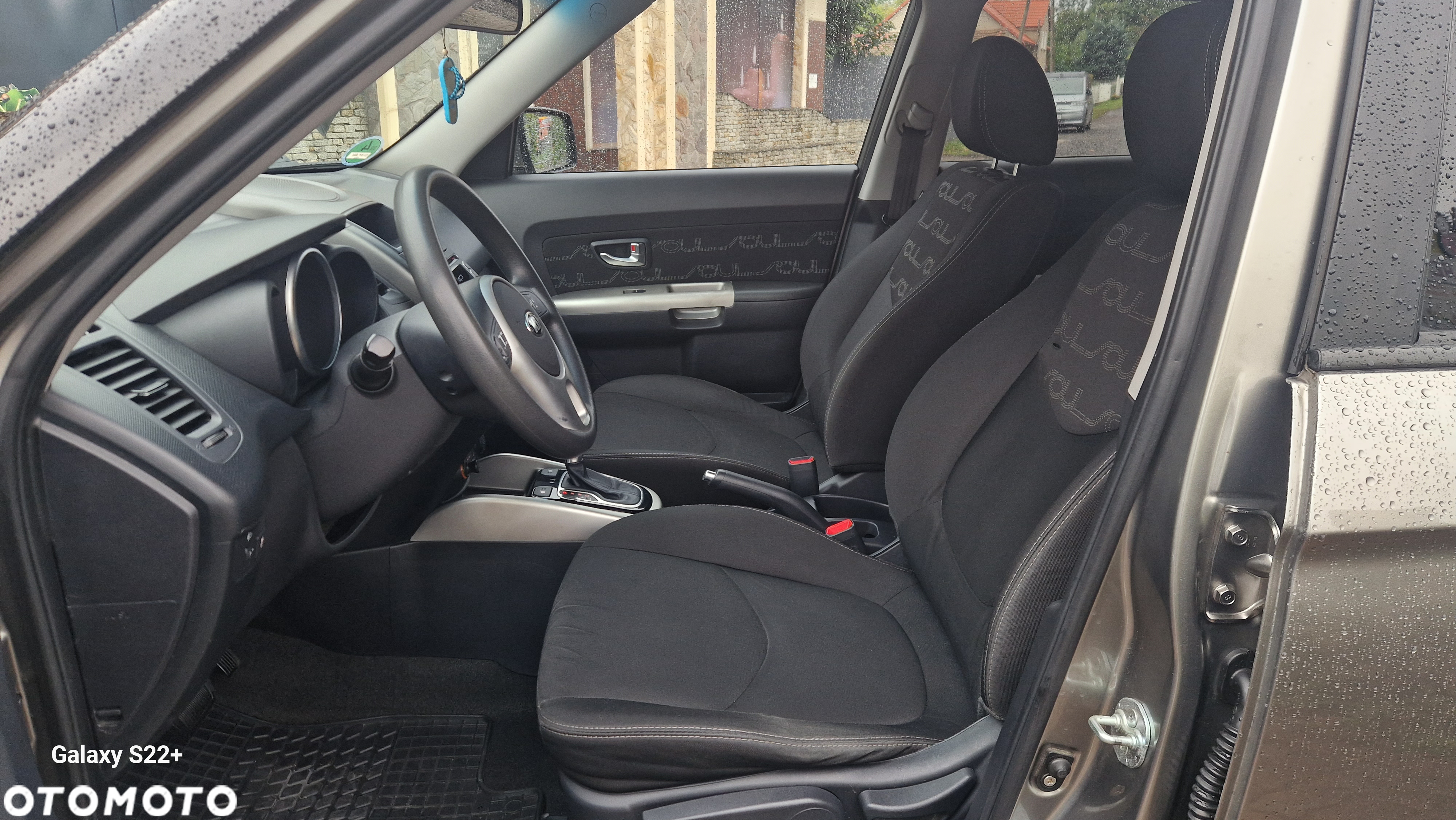 Kia Soul 1.6 GDI Automatik Edition 7 - 24