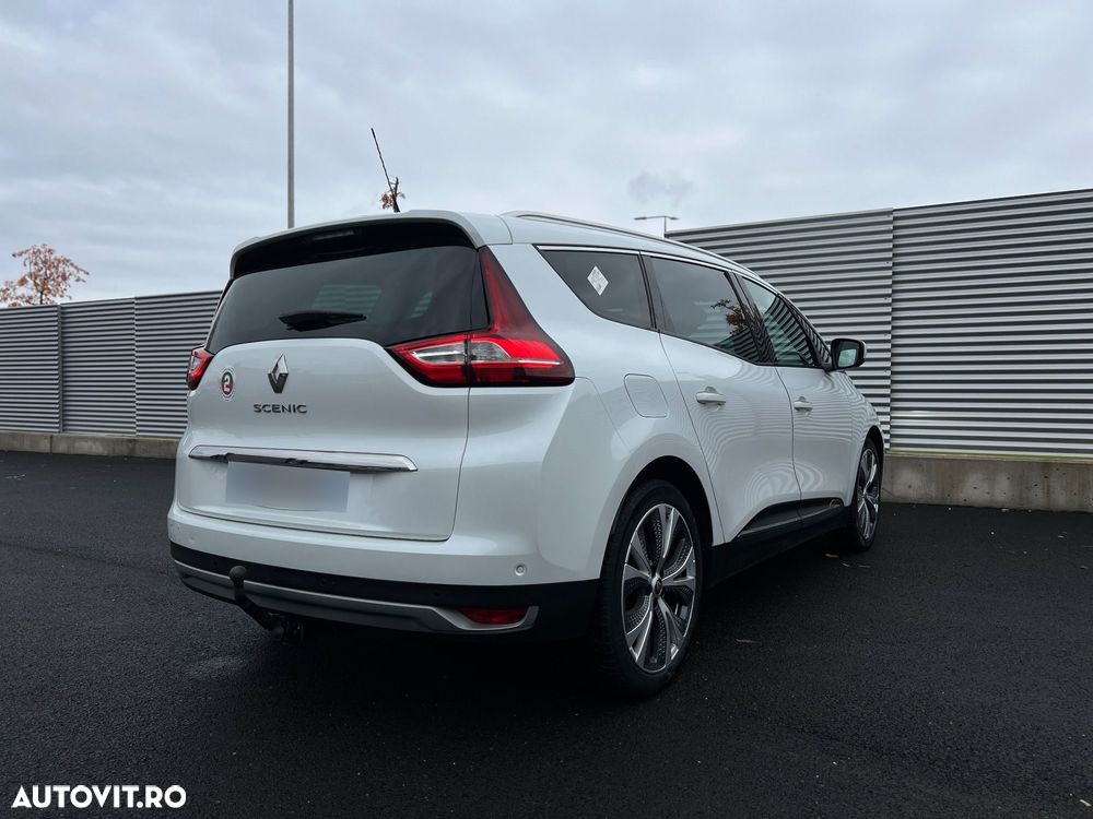 Renault Grand Scenic ENERGY dCi 130 Business - 9
