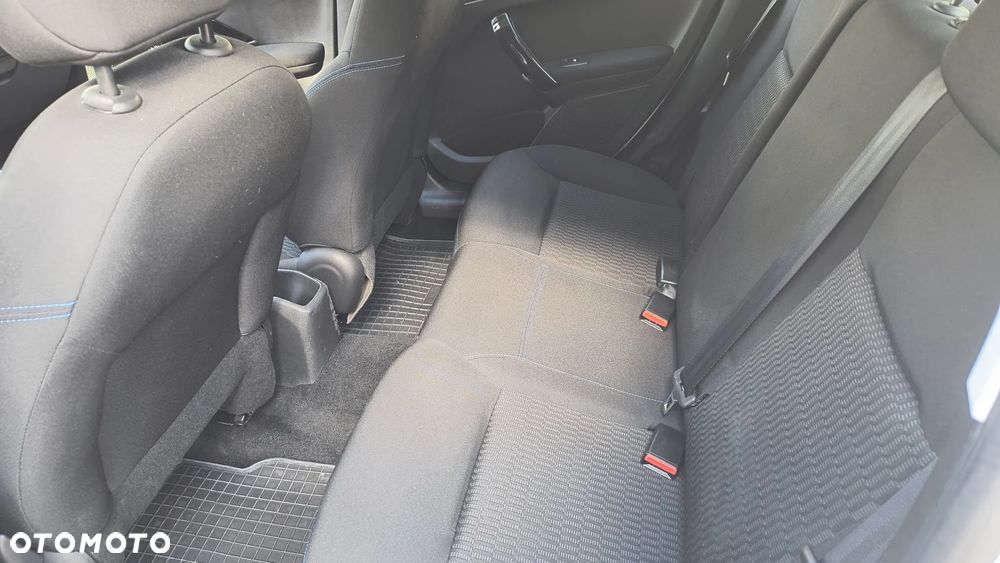 Peugeot 208 1.5 BlueHDi Allure S&S - 6