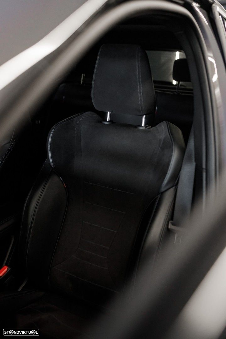 BMW 218 Active Tourer - 20