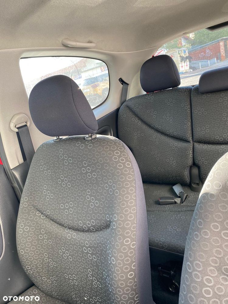 Toyota Yaris 1.0 Luna - 5