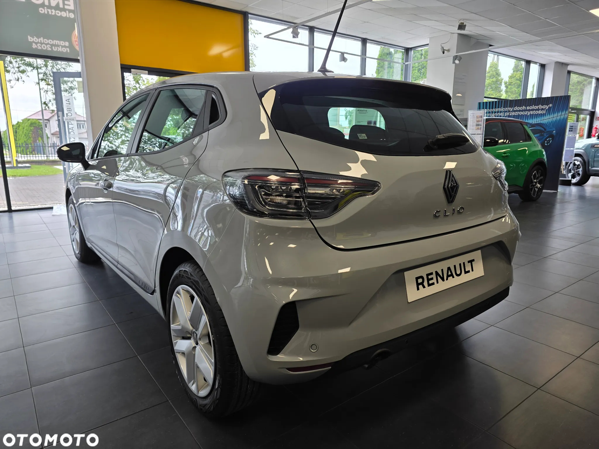 Renault Clio 1.0 TCe Evolution - 2