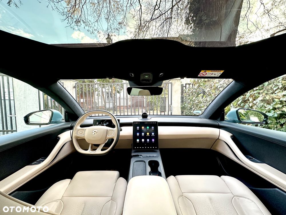 NIO et5 Long Range - 11