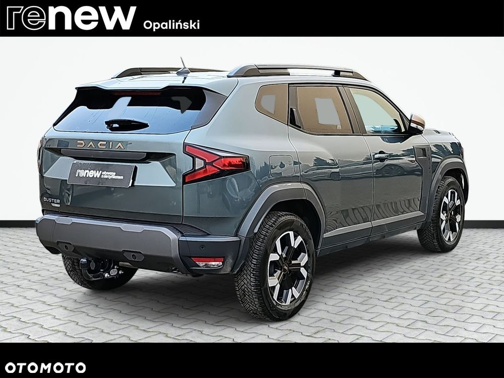 Dacia Duster - 5